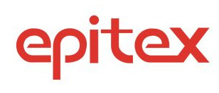 Epitex logo SWIR LEDs